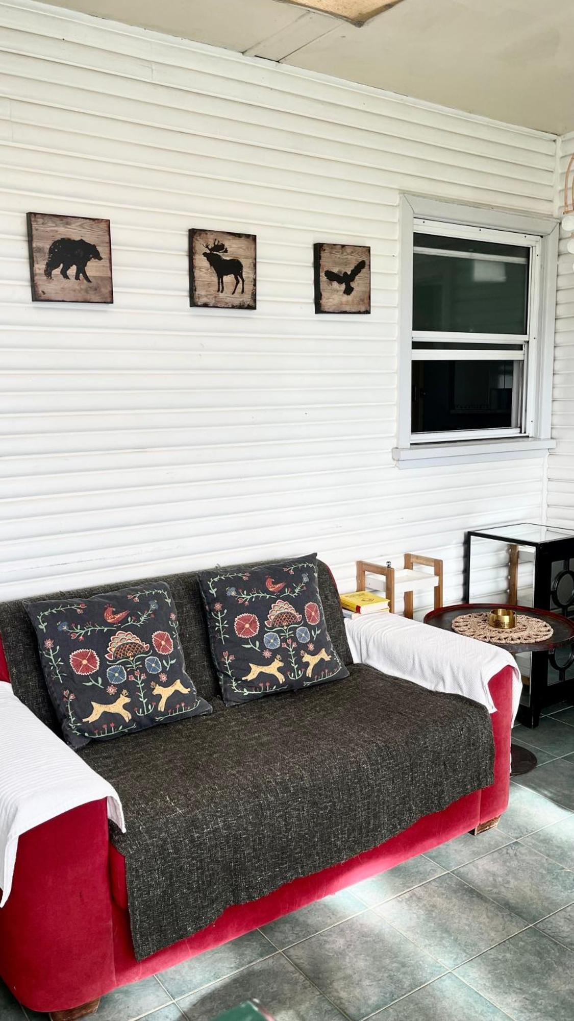 Homestay Spacious King Size Private Pet Friendly