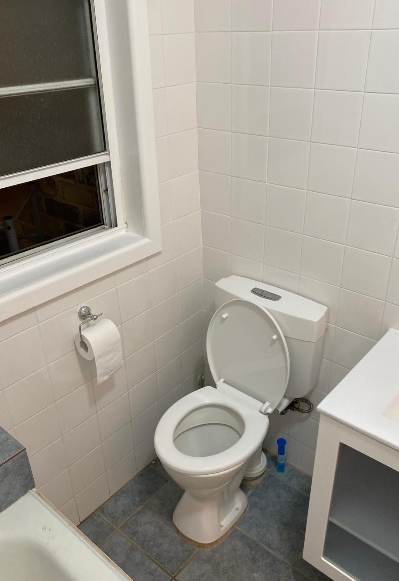 Spacious King Size Private Pet Friendly * Sydney